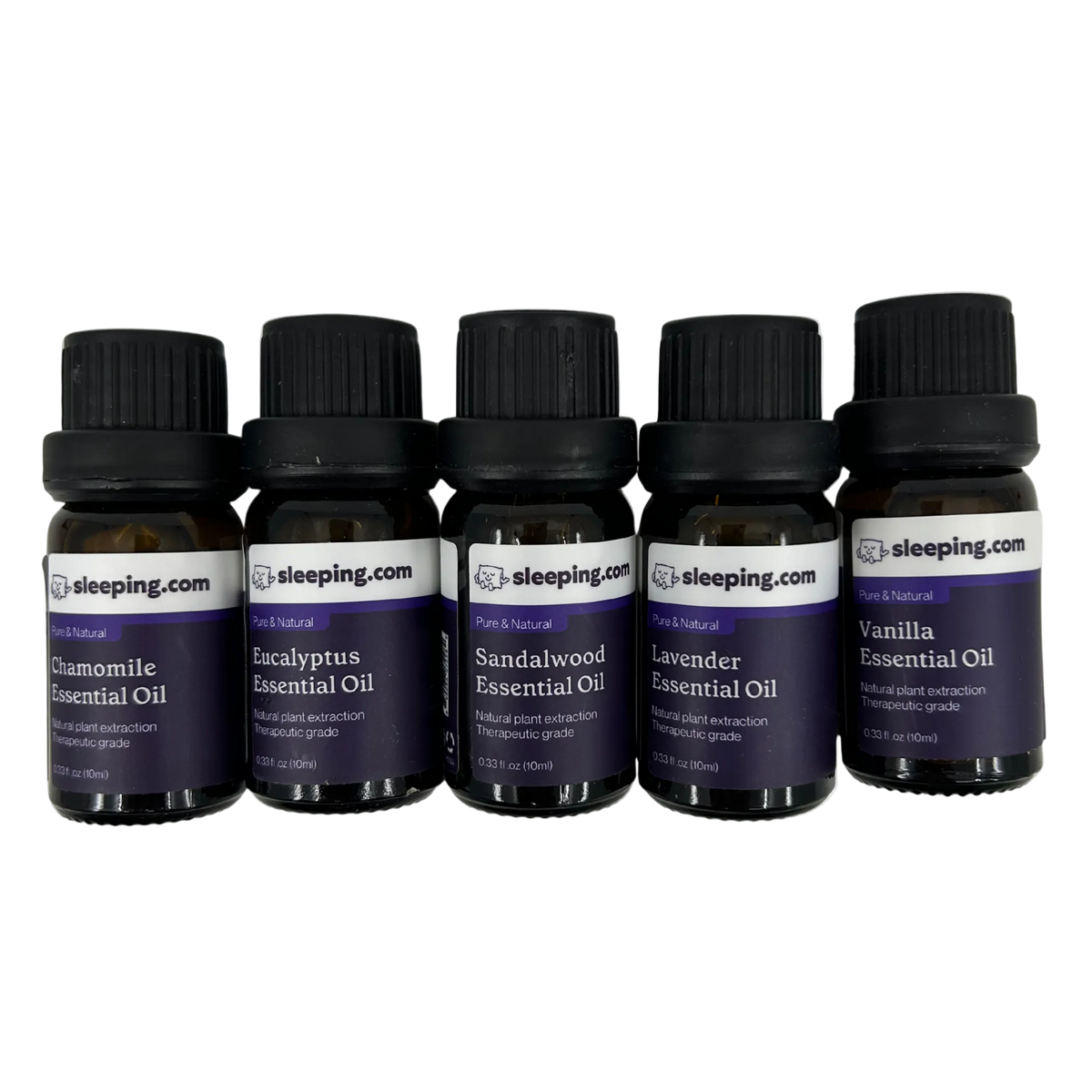 Essential Oils