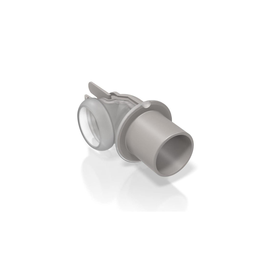 Product image for Humidifier Chamber Air Outlet for ResMed AirSense™ 10, AirStart™ 10 and AirCurve™ 10 Series CPAP and BiLevel Machines - Thumbnail Image #3