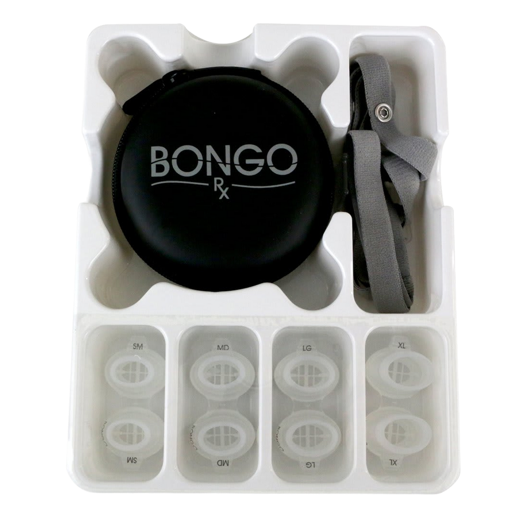 Bongo RX Starter Kit