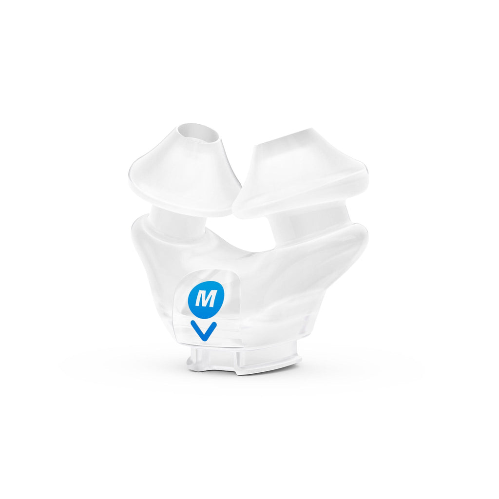 Nasal Pillows Cushion for AirFit X30i Oral Nasal Mask