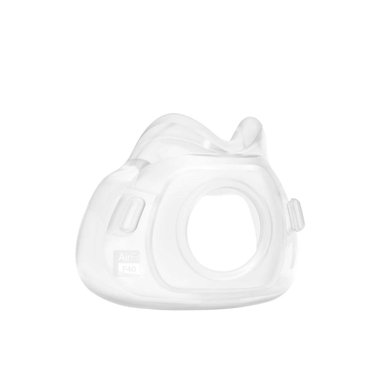 ResMed AirFit F40 Full Face CPAP Mask with Headgear