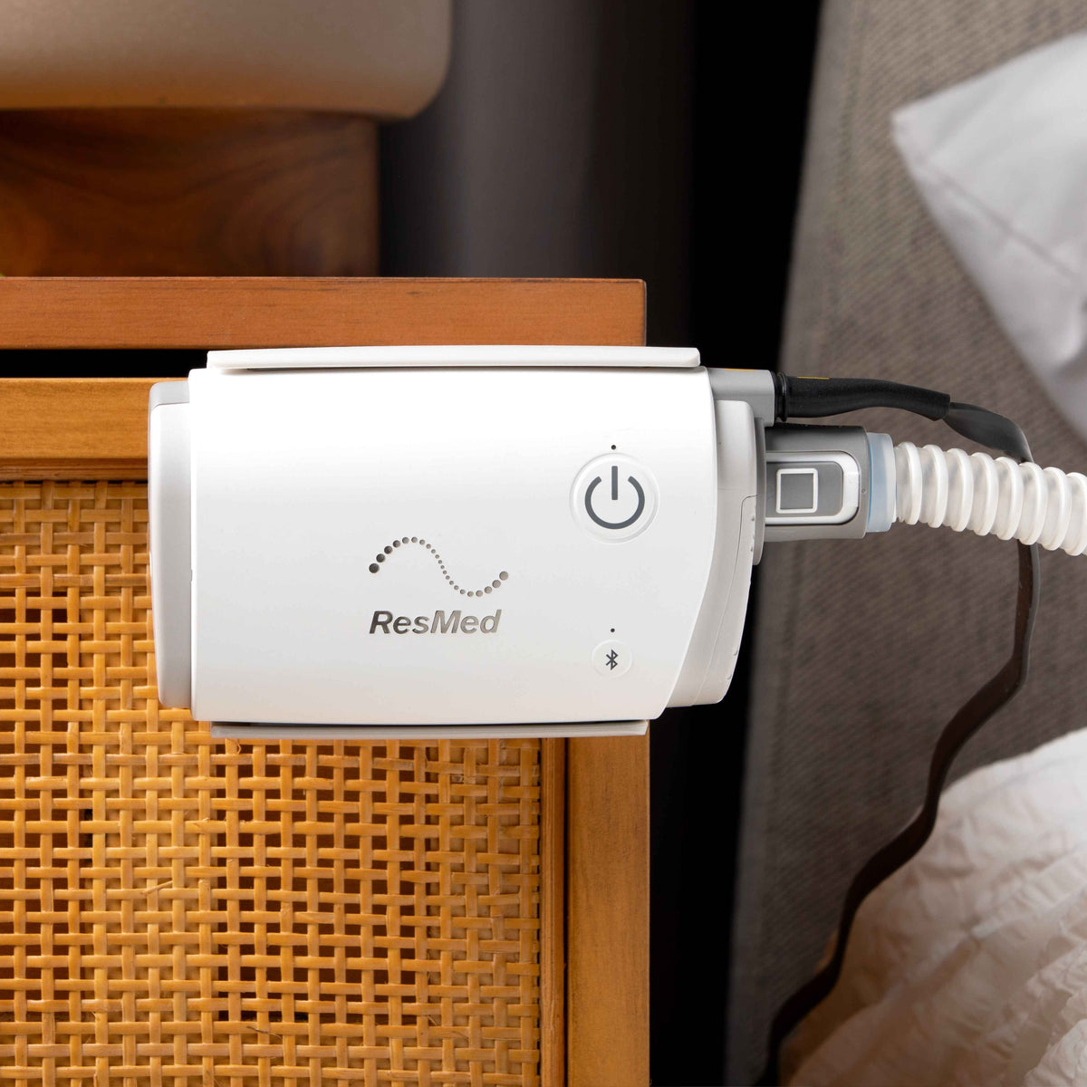 AirMini AutoSet Travel CPAP Machine