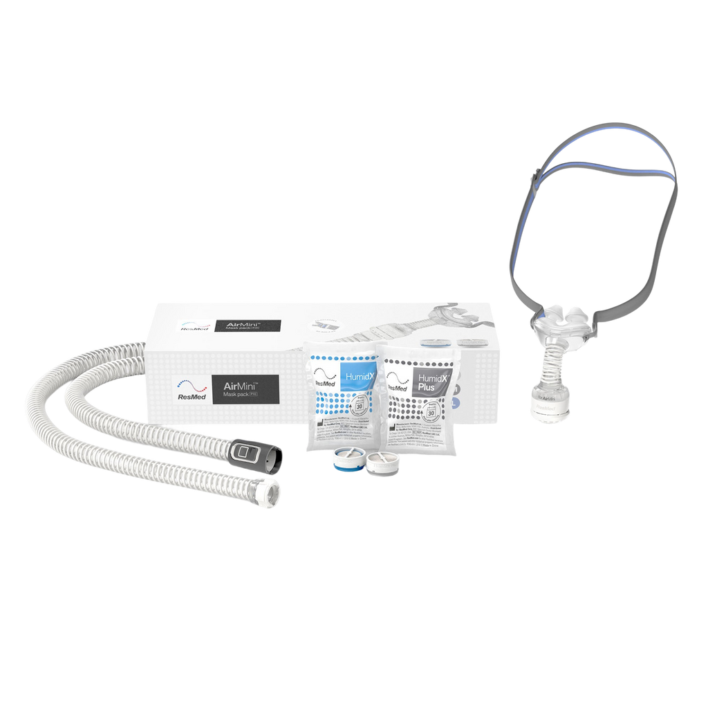 AirMini Setup Pack for AirFit P10