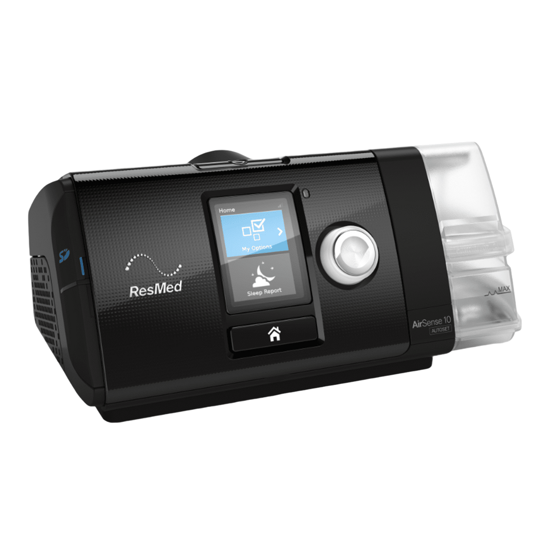 Affordable CPAP Machines On Sale | Best Deals Today – AdaptHealth ...
