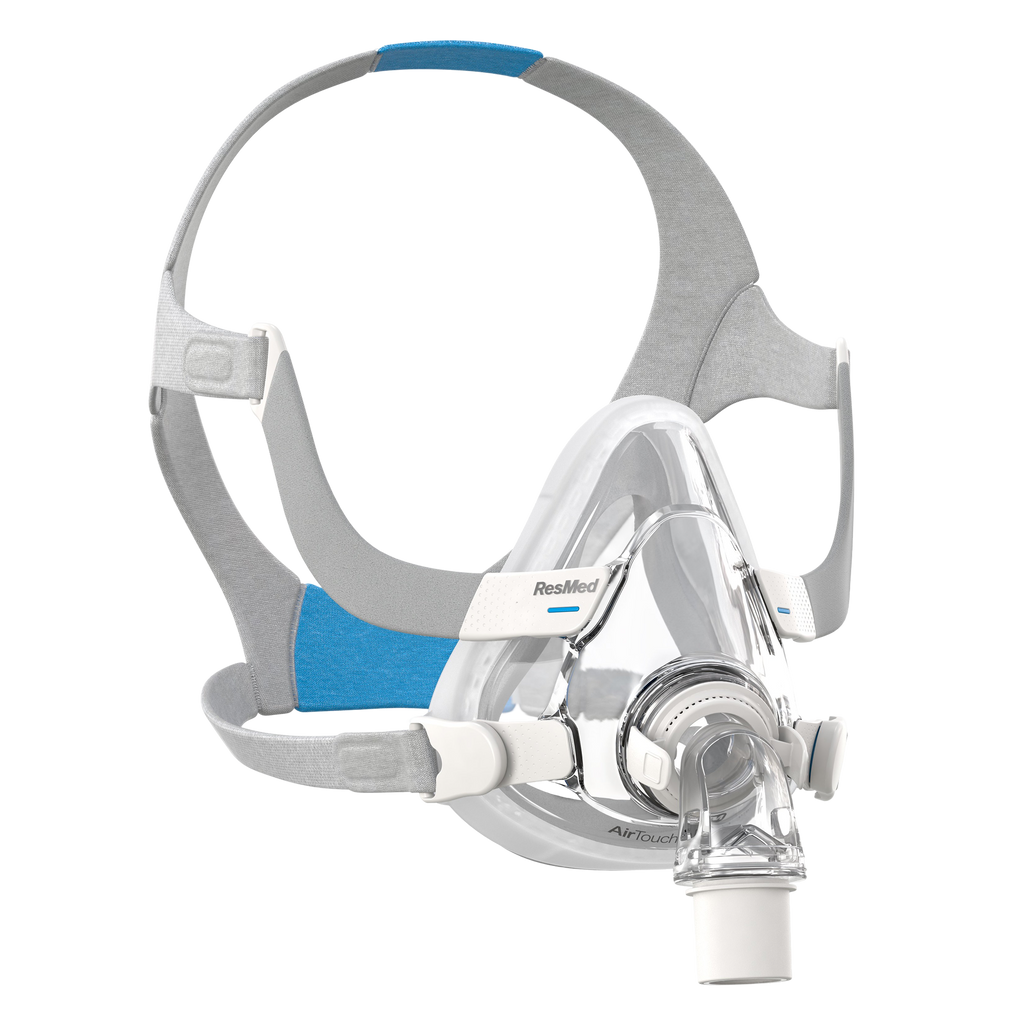 ResMed AirTouch F20 Full Face Mask