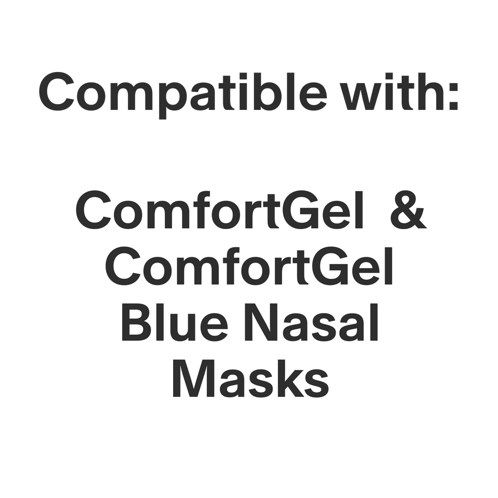 ComfortGel Blue Cushion for ComfortGel Nasal CPAP Masks
