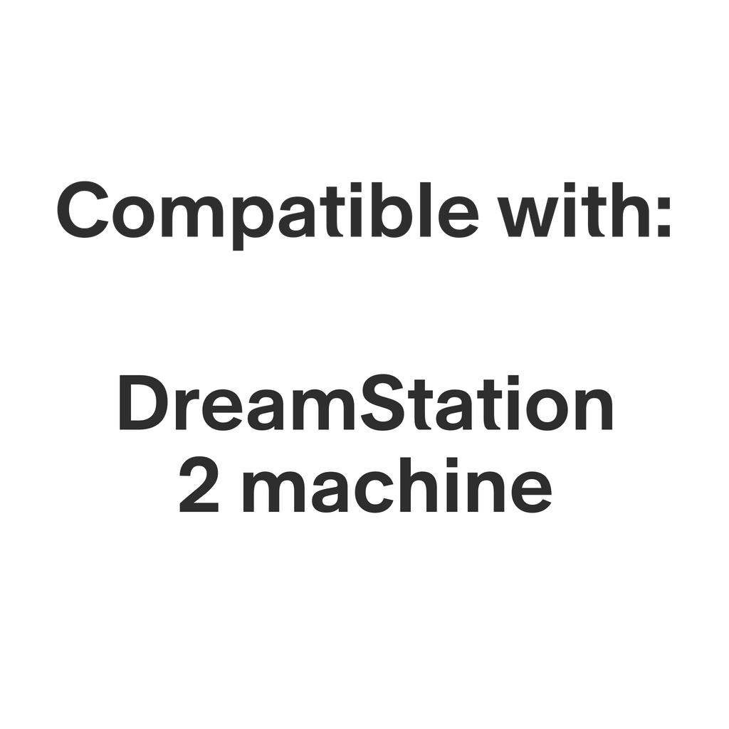 Filter Packs For DreamStation 2 Machines