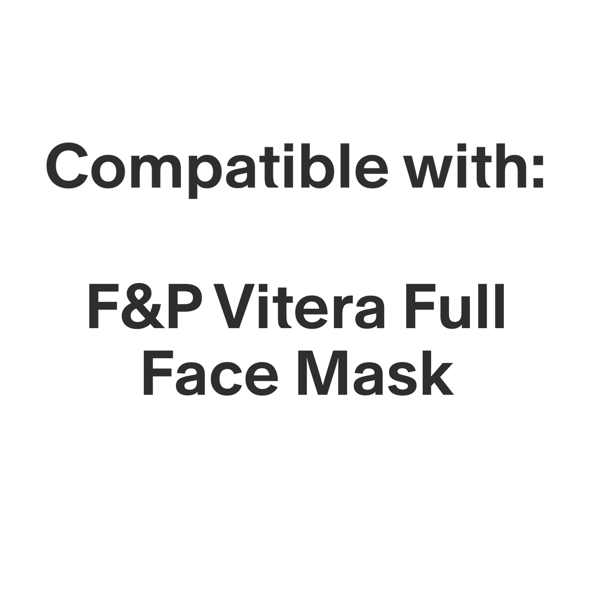 Vitera Headgear