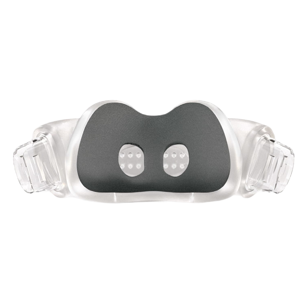 ResMed Airtouch N30i back view of cushion