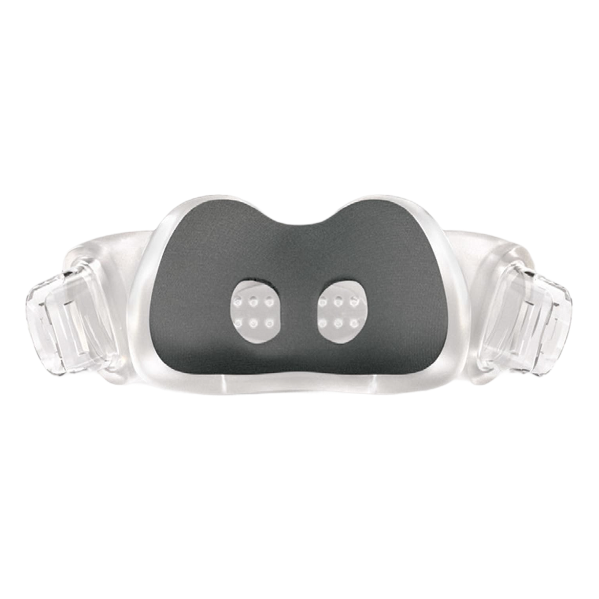 ResMed Airtouch N30i back view of cushion