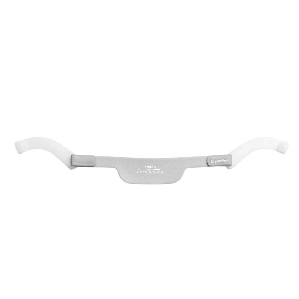 Headgear with arms for DreamWear Nasal and Nasal Pillow Masks