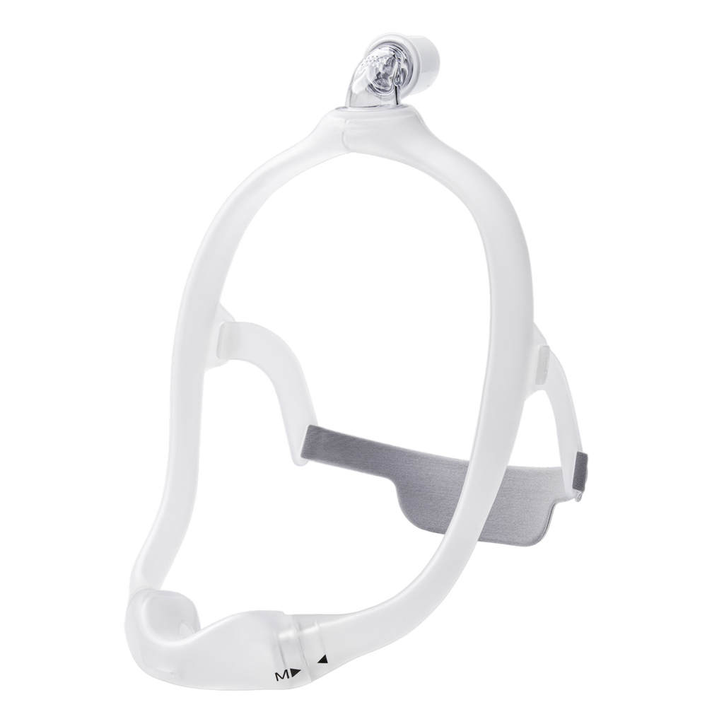 Product image for Respironics DreamWear Nasal CPAP Mask Bundle