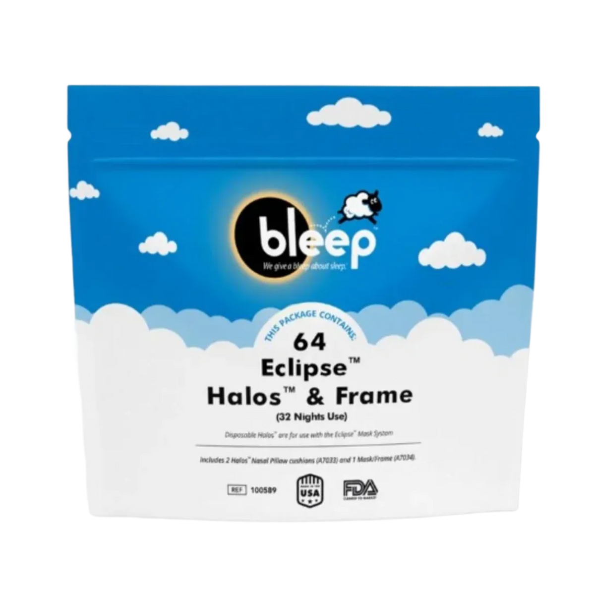 Eclipse Starter Kit Medium
