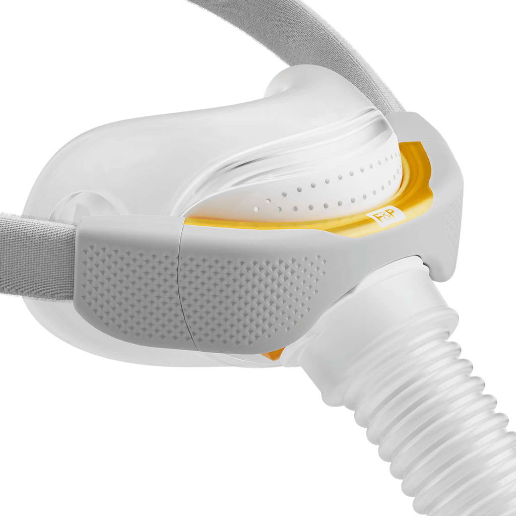 Solo Nasal Pillow CPAP Mask