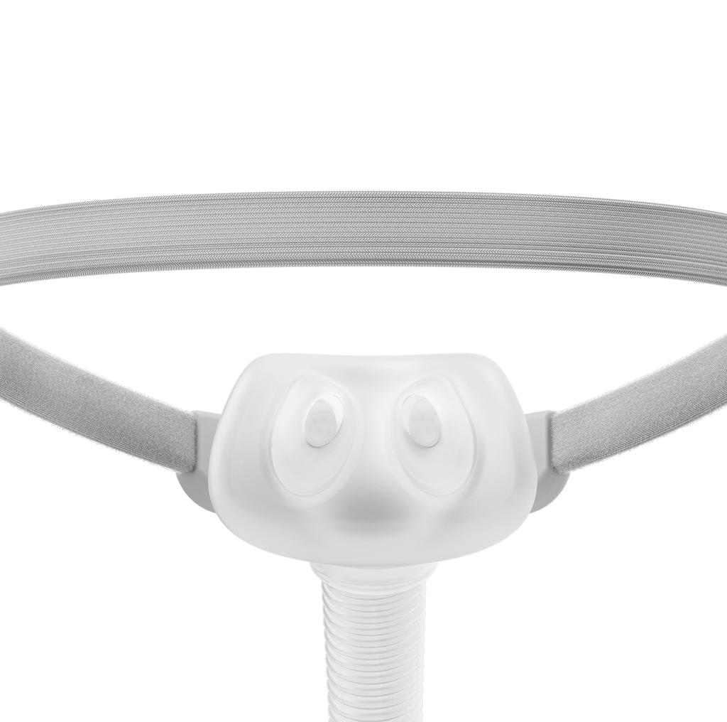 Solo Nasal Pillow CPAP Mask