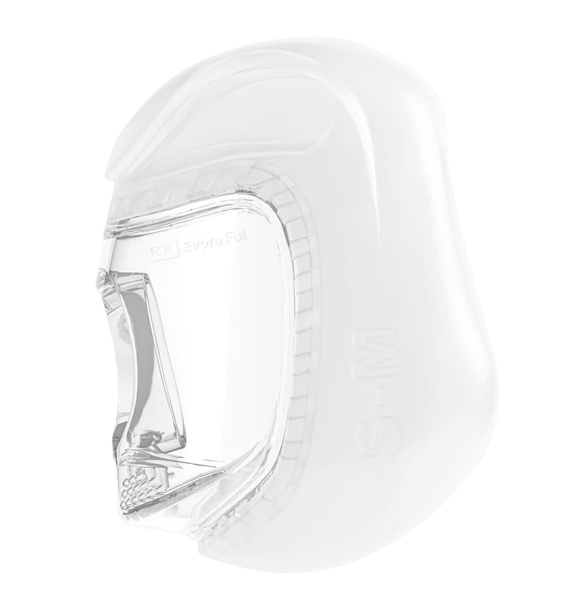 F&P Evora Full Face Mask Replacement Cushion