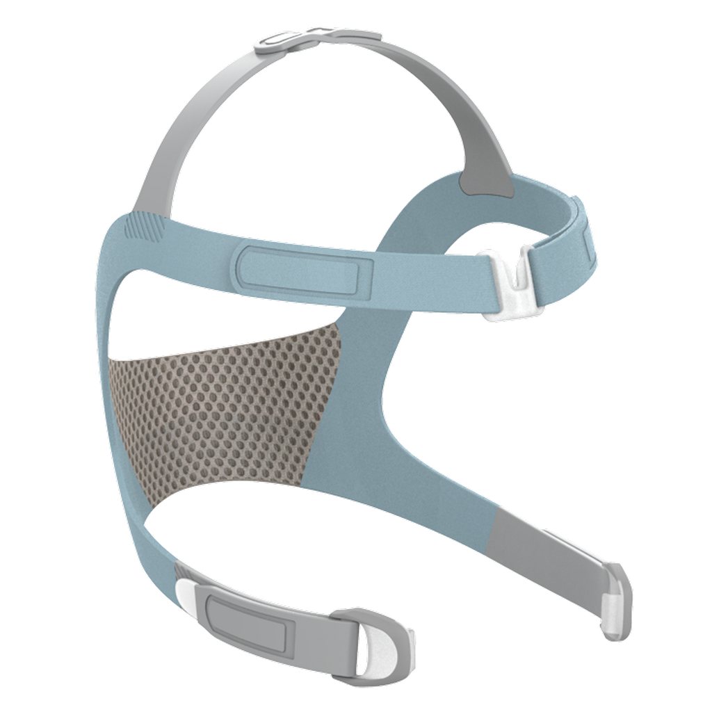 Fisher & Paykel Vitera Full Face Mask Headgear Replacement Part - CPAP.com