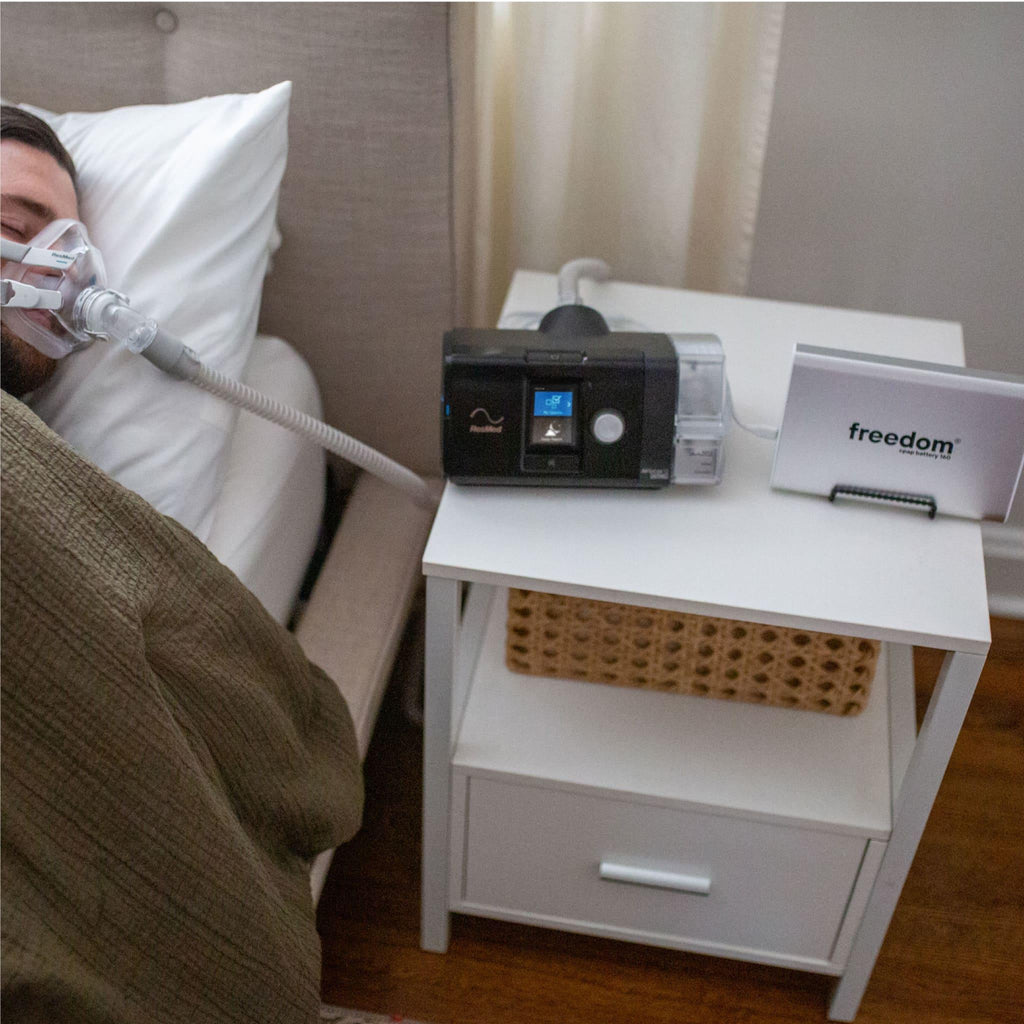 Freedom CPAP Battery 160