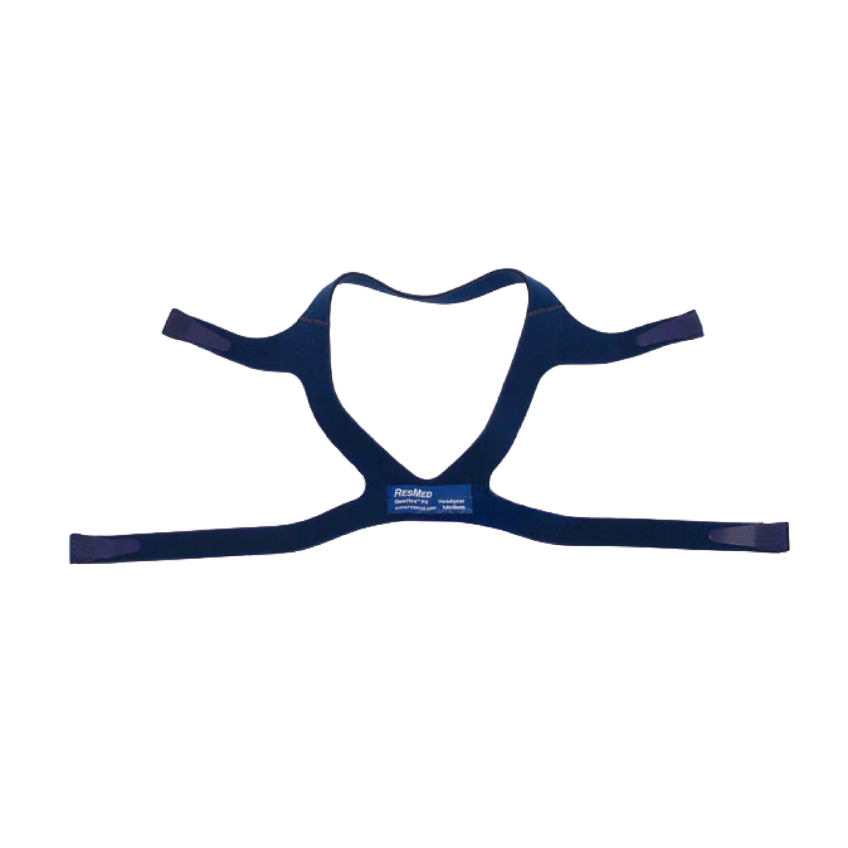 Headgear for Quattro FX Full Face CPAP Mask
