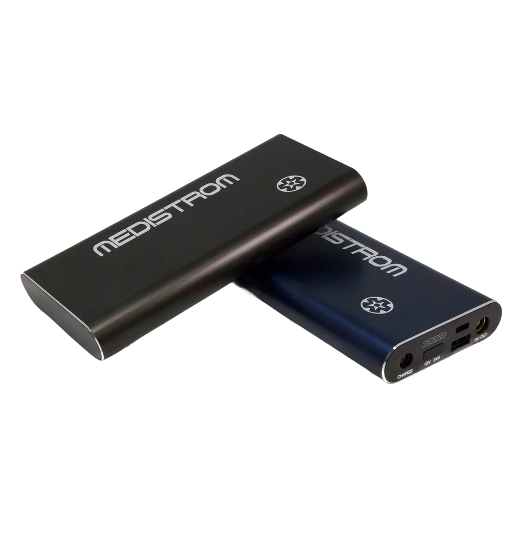 Medistrom Pilot Flex Travel CPAP Battery