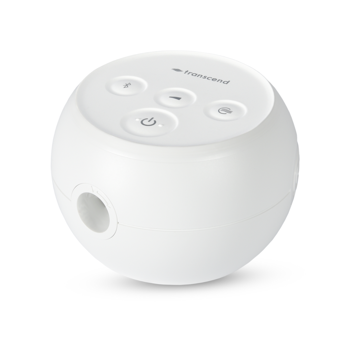 Transcend Micro 510 in Birch White