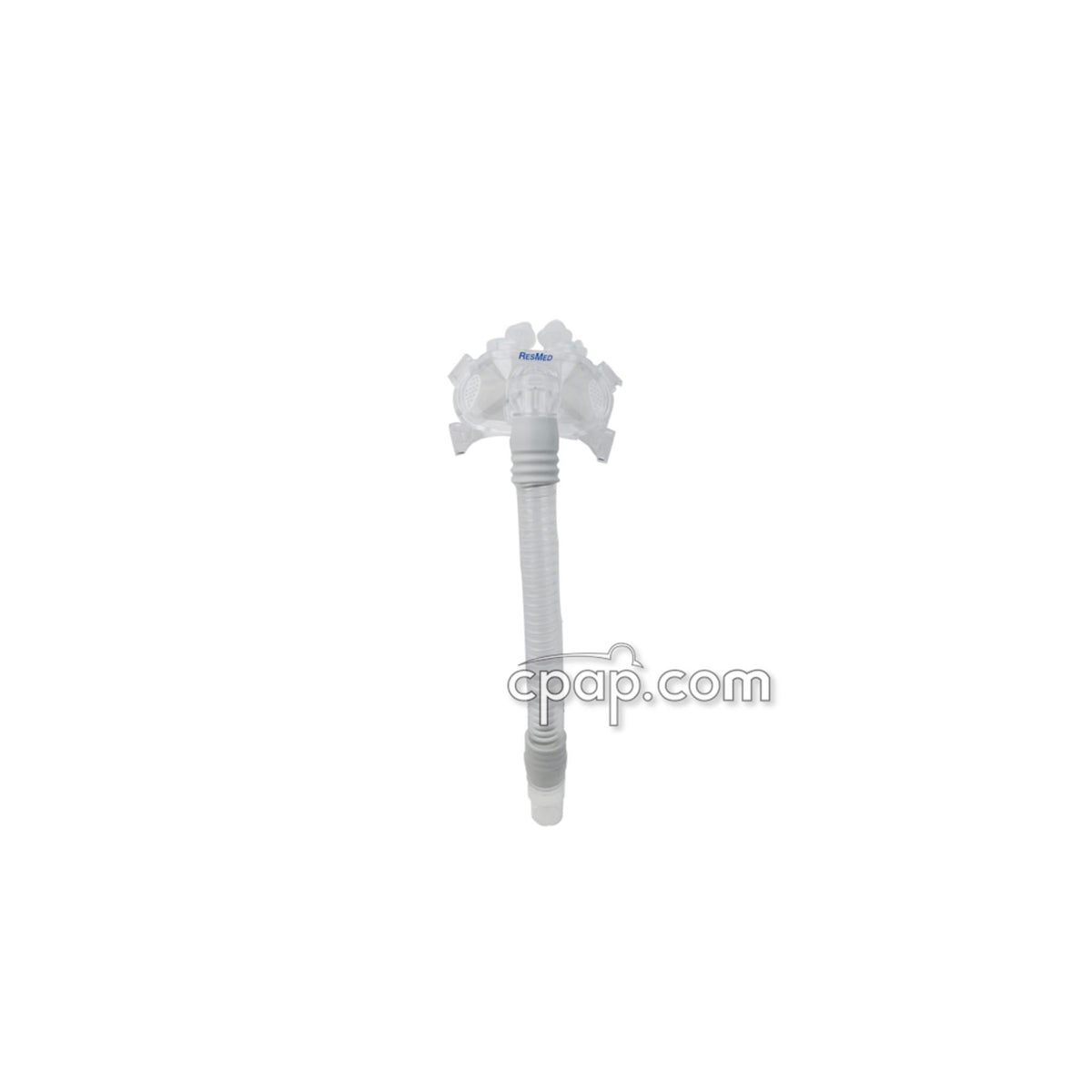 Product image for Mirage Liberty™ Full Face CPAP Mask Assembly Kit - Thumbnail Image #2