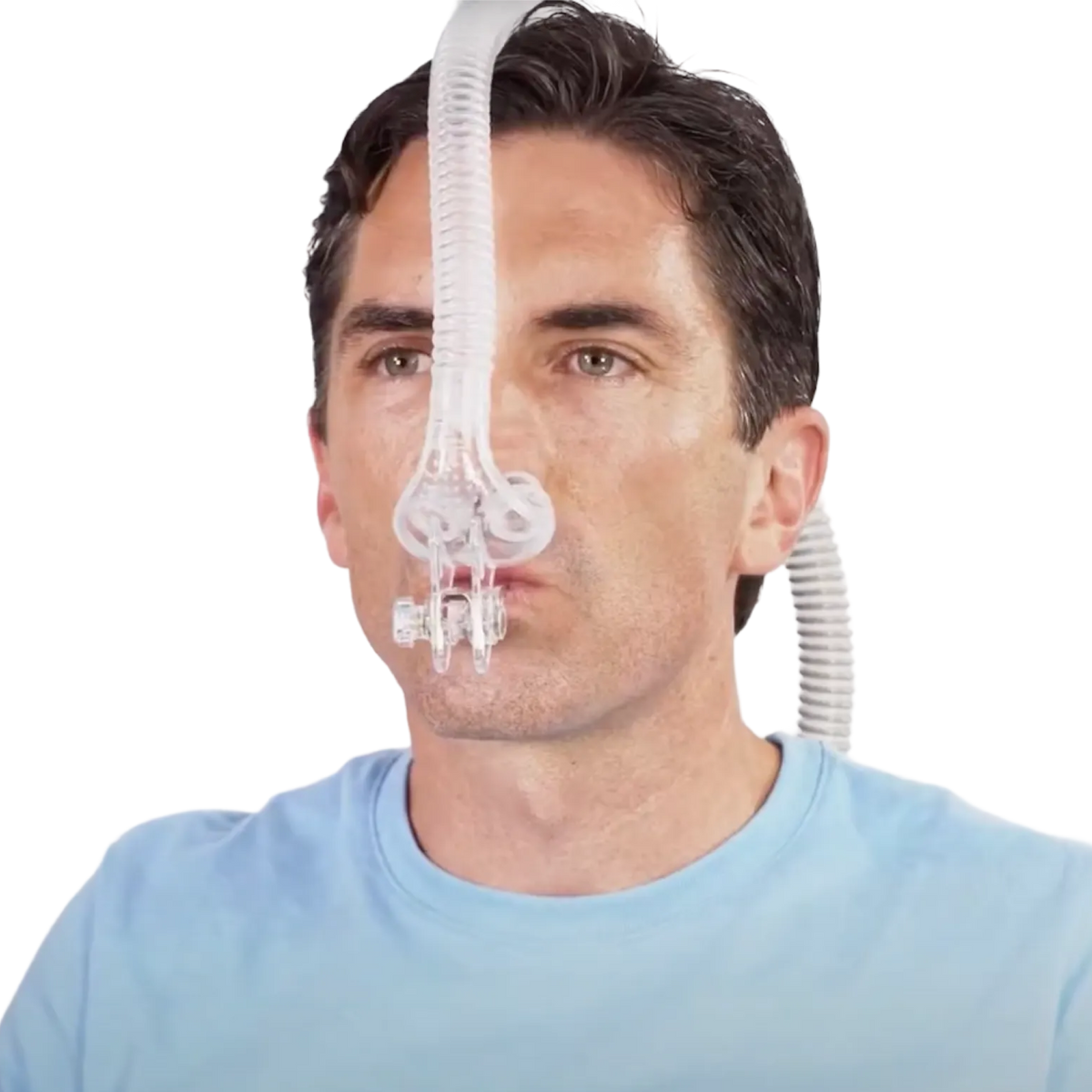 myTAP PAP CPAP Mouthpiece