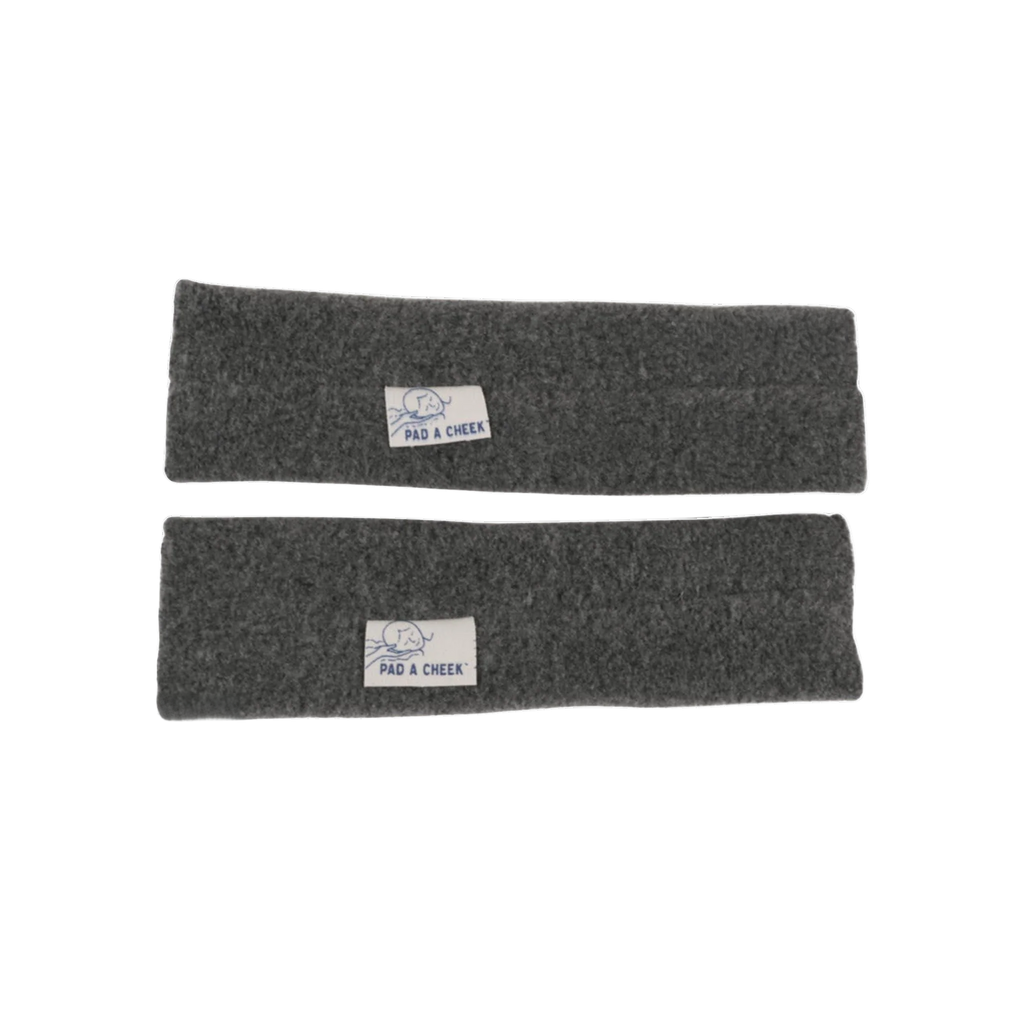 Pad A Cheek CPAP Mask Strap Pads (1 Pair)