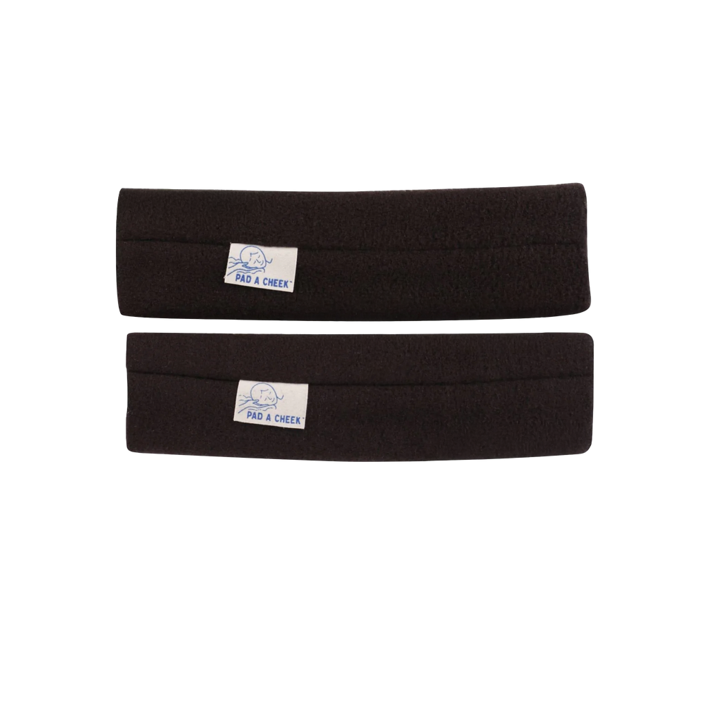 Pad A Cheek CPAP Mask Strap Pads (1 Pair)