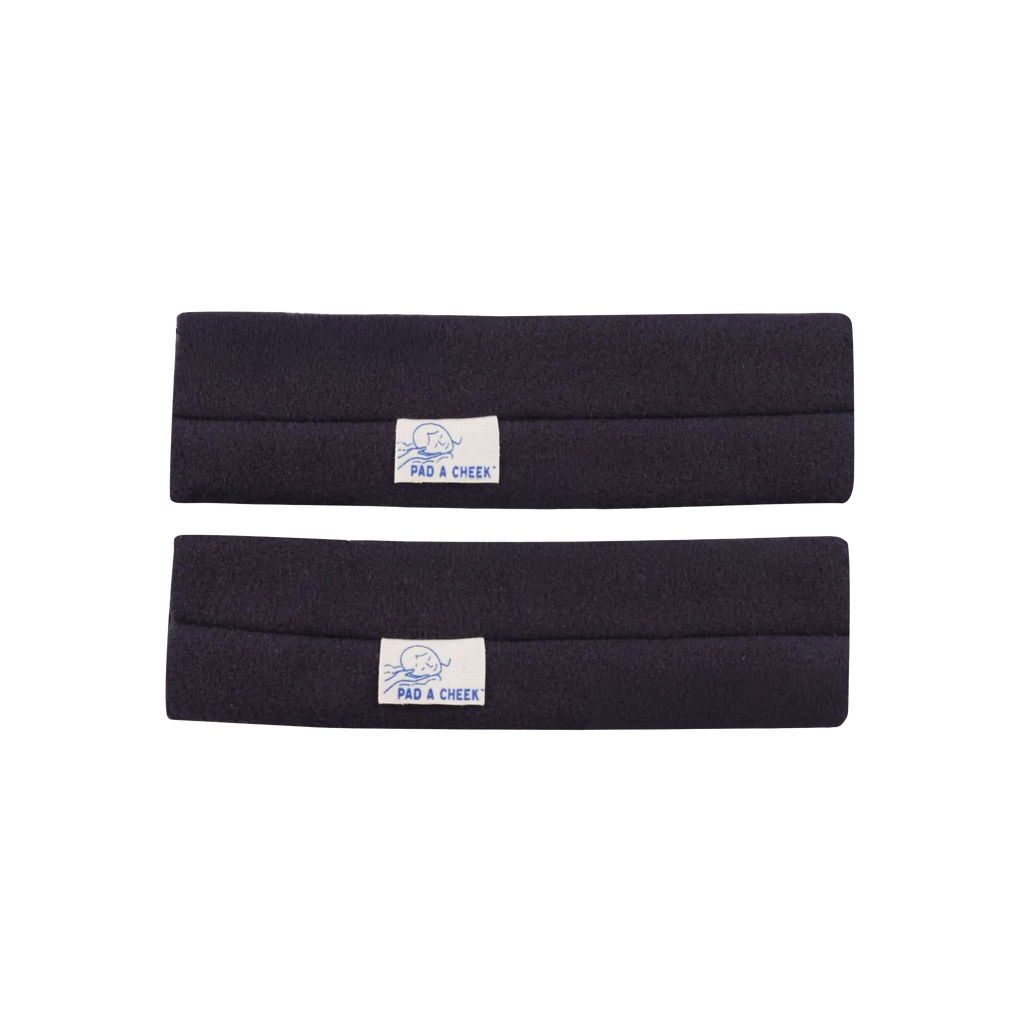 Pad A Cheek CPAP Mask Strap Pads (1 Pair)