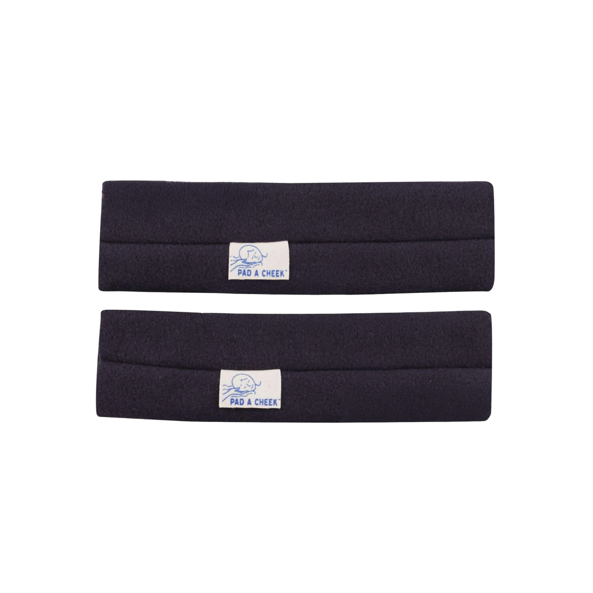 Pad A Cheek CPAP Mask Strap Pads (1 Pair)