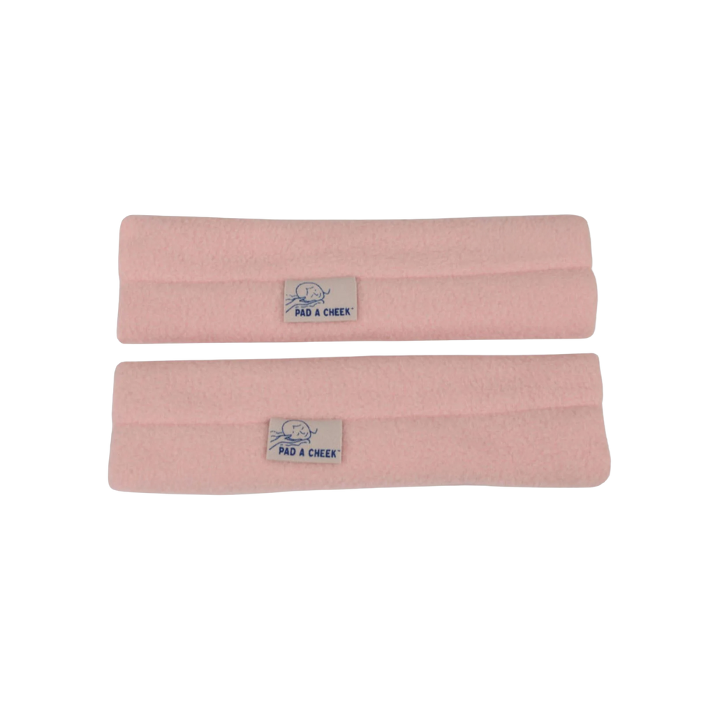 Pad A Cheek CPAP Mask Strap Pads (1 Pair)
