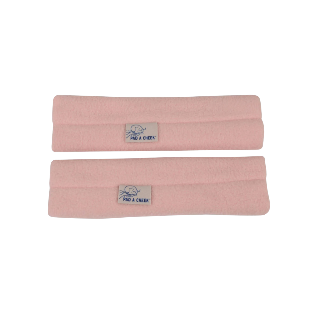 Pad A Cheek CPAP Mask Strap Pads (1 Pair)