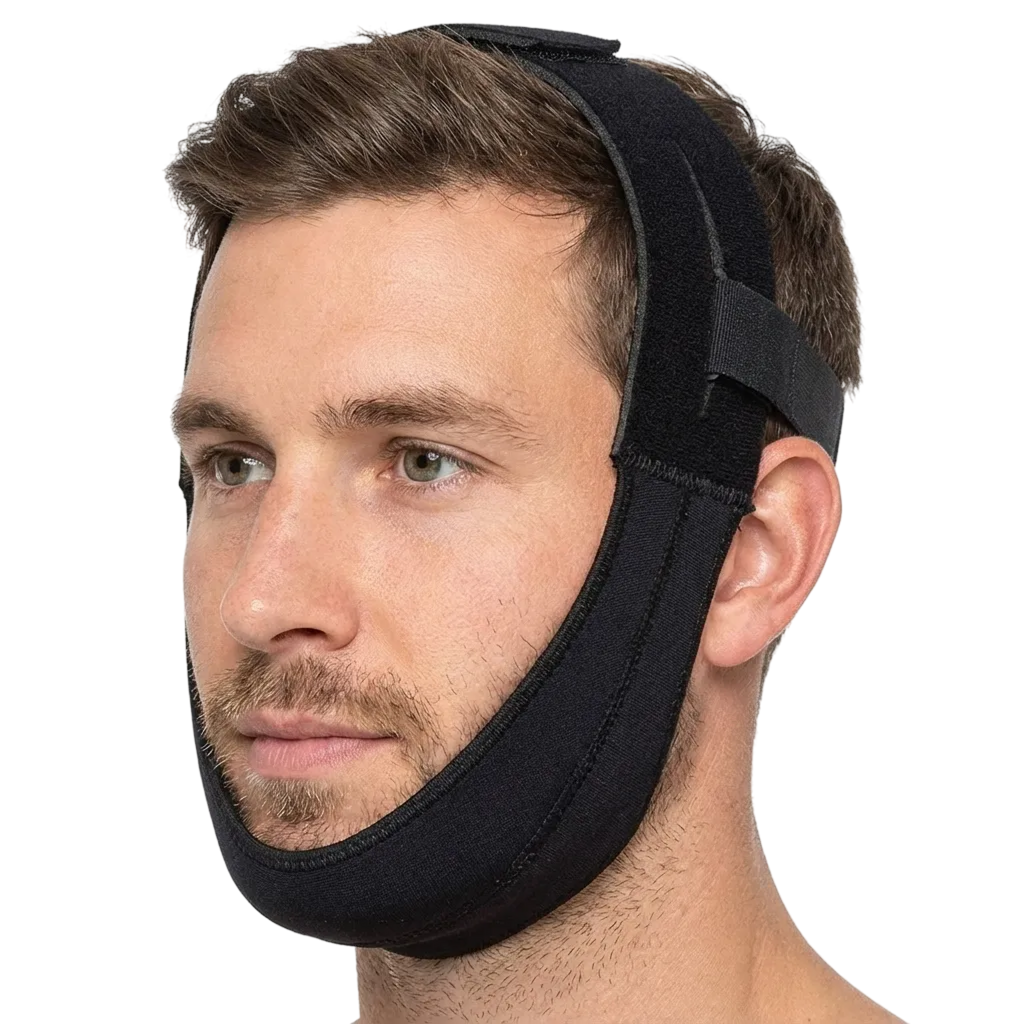 Philips Respironics Premium Chinstrap