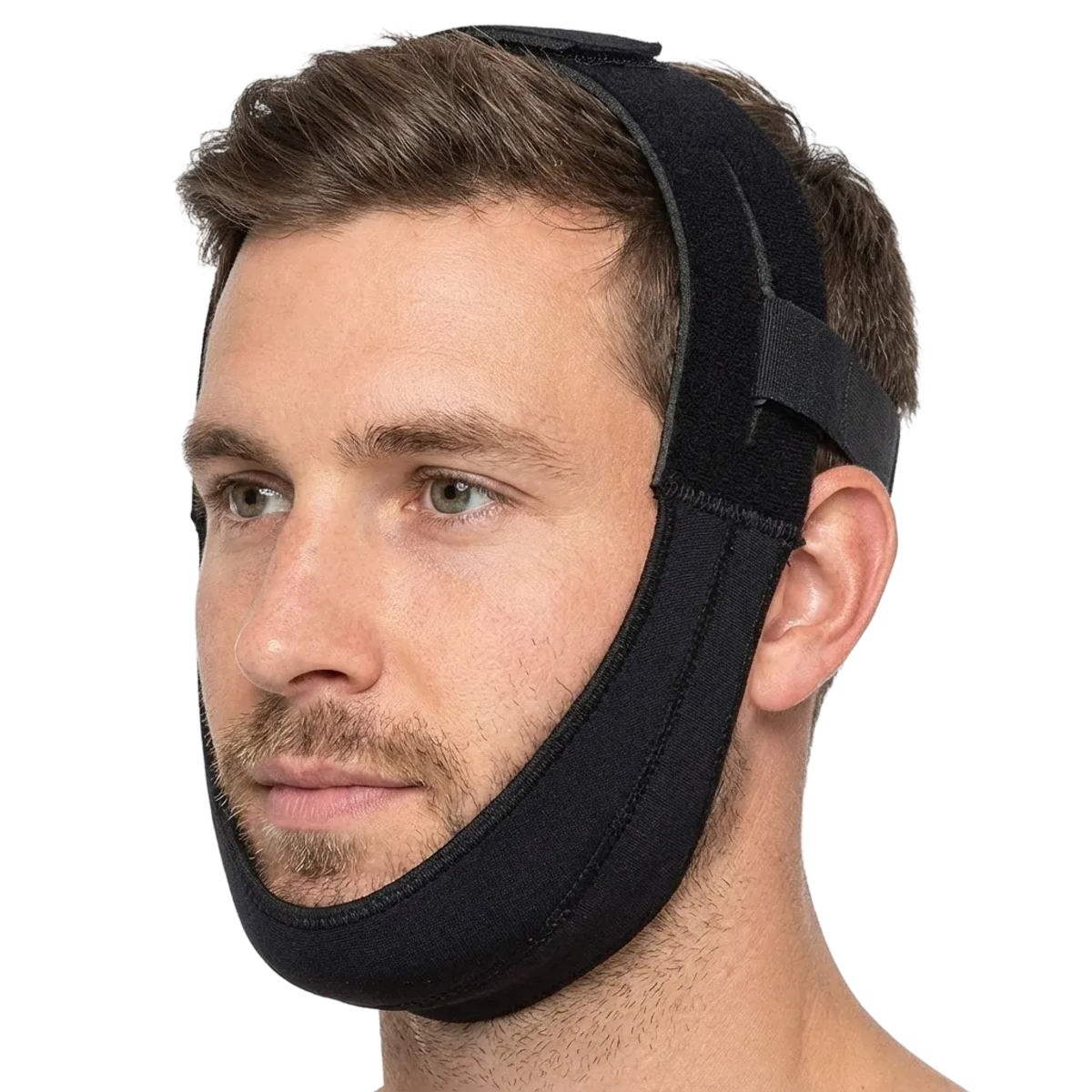 Philips Respironics Premium Chinstrap