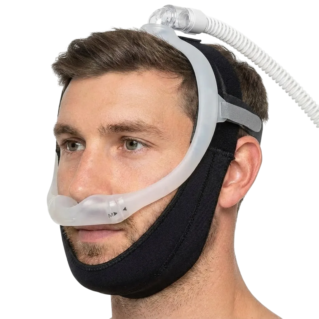 Philips Respironics Premium Chinstrap