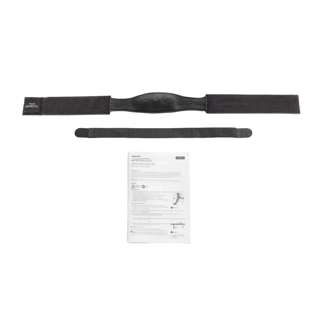 Philips Respironics Premium Chinstrap