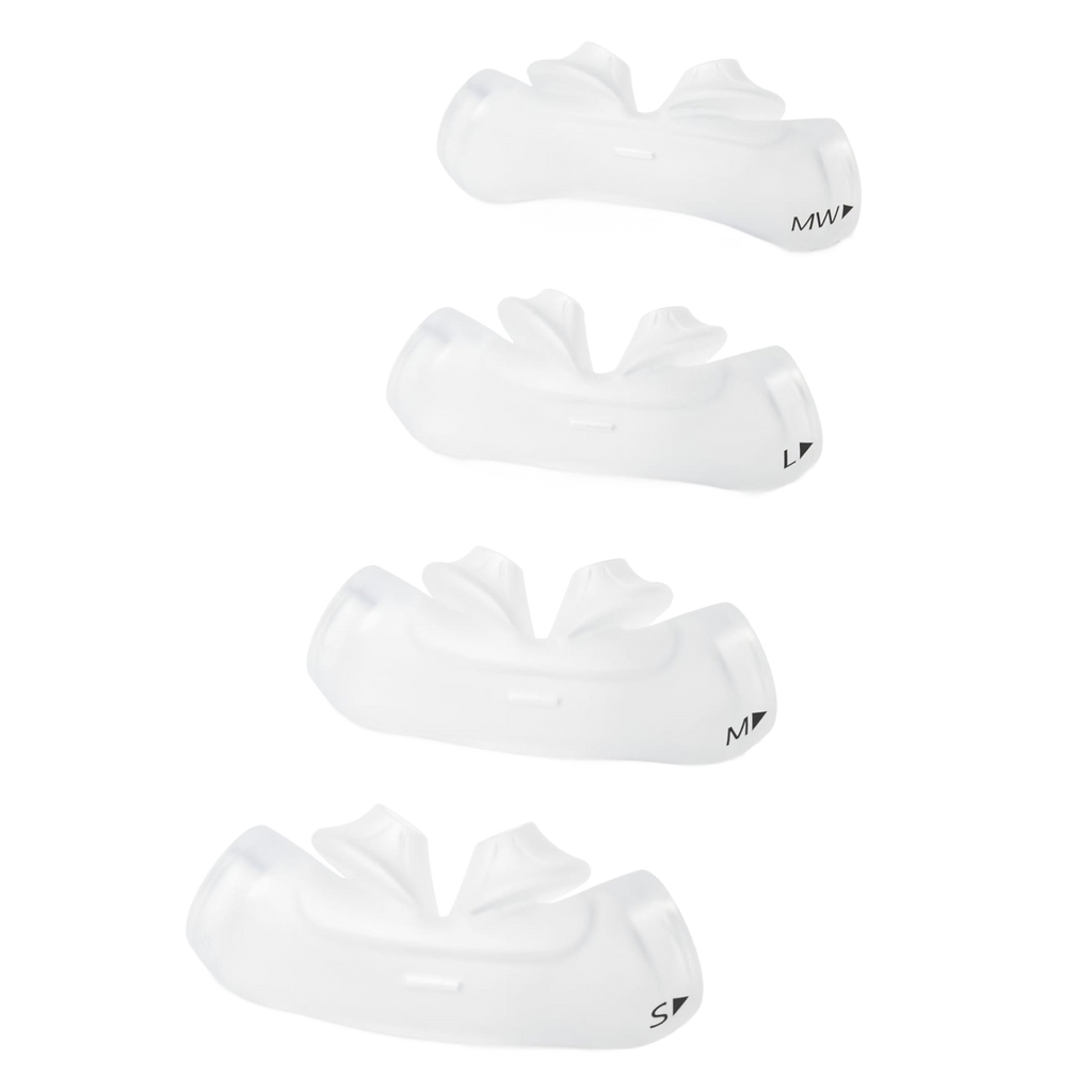 Product image for Replacement DreamWear Silicone Nasal Pillow