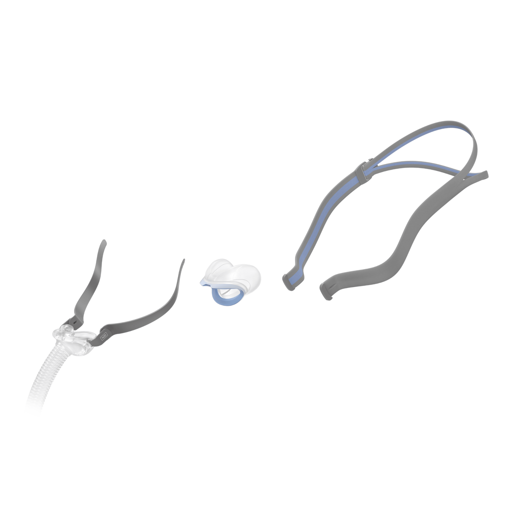 AirFit N30 Nasal CPAP Mask