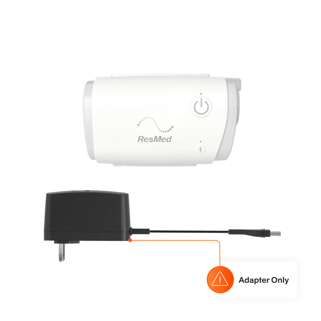 ResMed AirMini CPAP AC Power Supply 20W