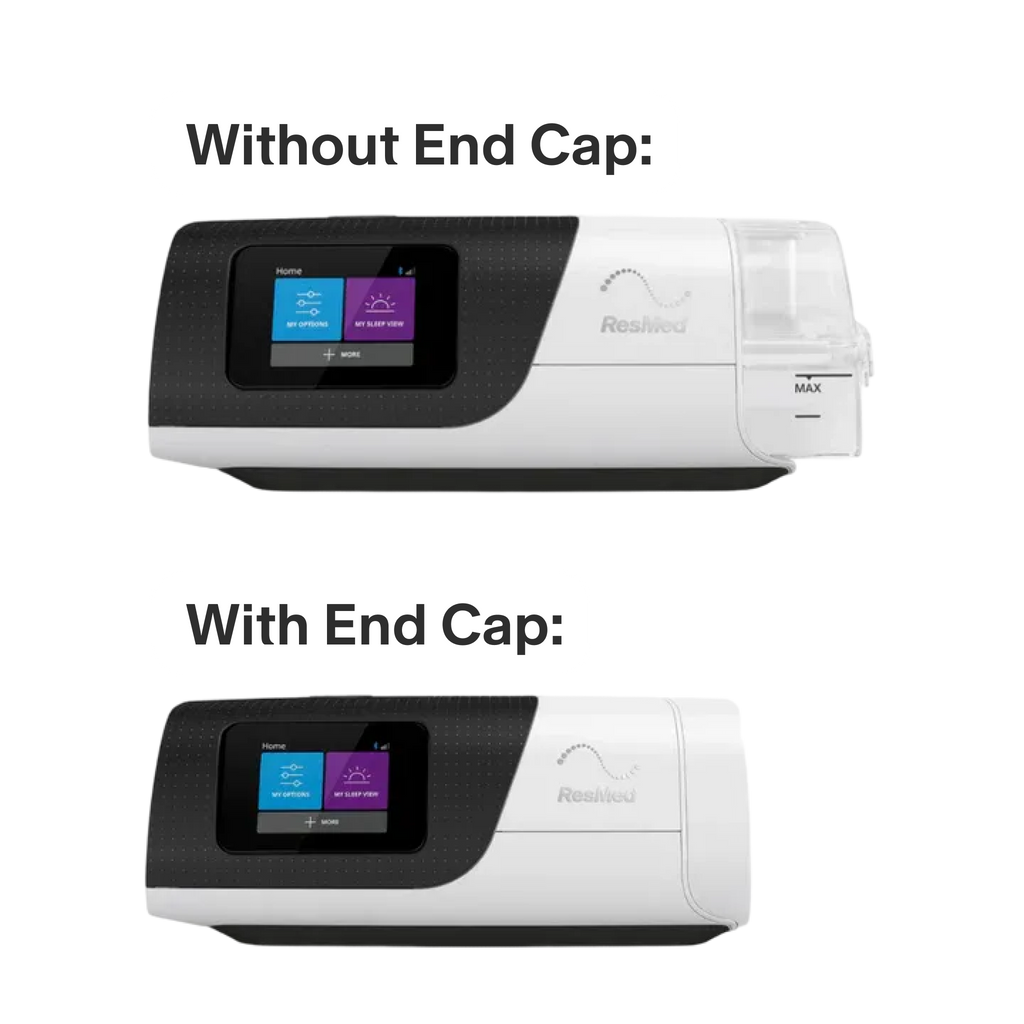 ResMed AirSense 11 Side Cover (End Cap)
