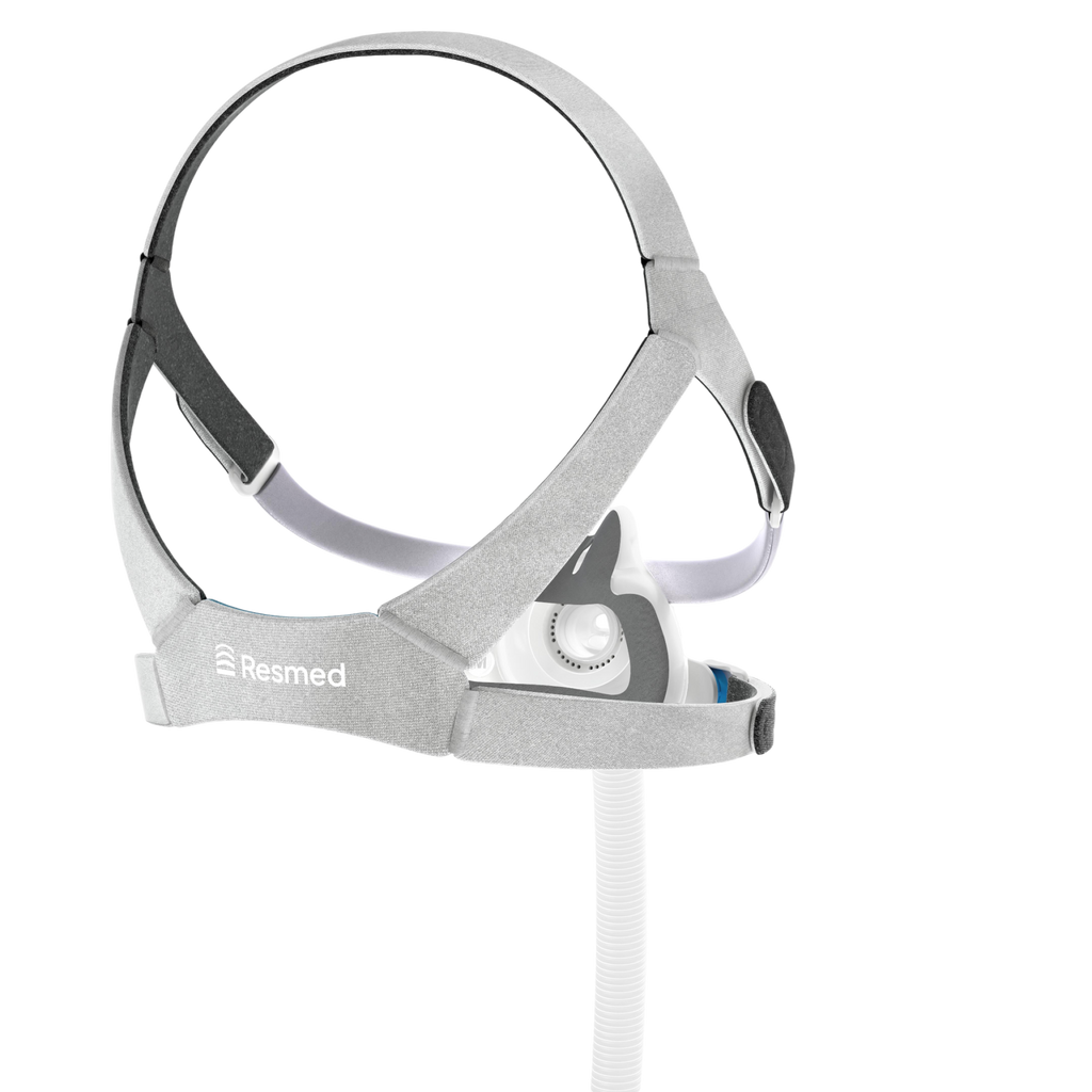 ResMed AirTouch F40 Full Face Mask