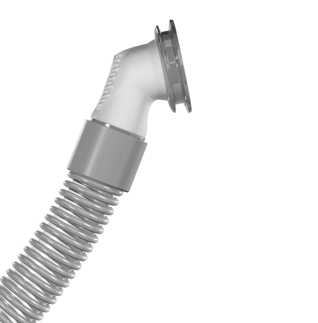 Short Tube Assembly for Swift FX Nasal Pillow
