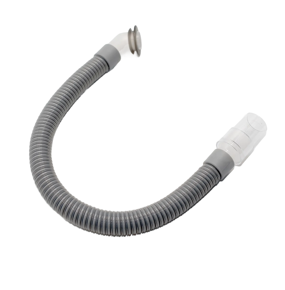 Short Tube Assembly for Swift FX Nasal Pillow