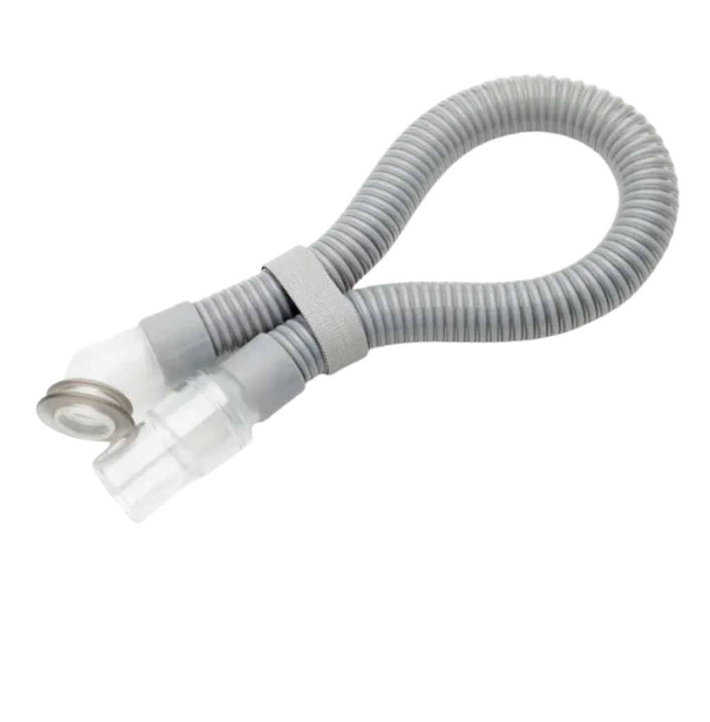Short Tube Assembly for Swift FX Nasal Pillow
