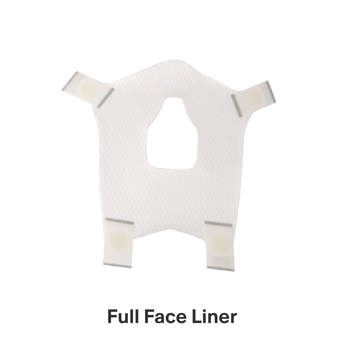 Silent Night Mask Liners