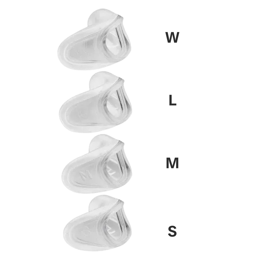 Solo Nasal Cushion