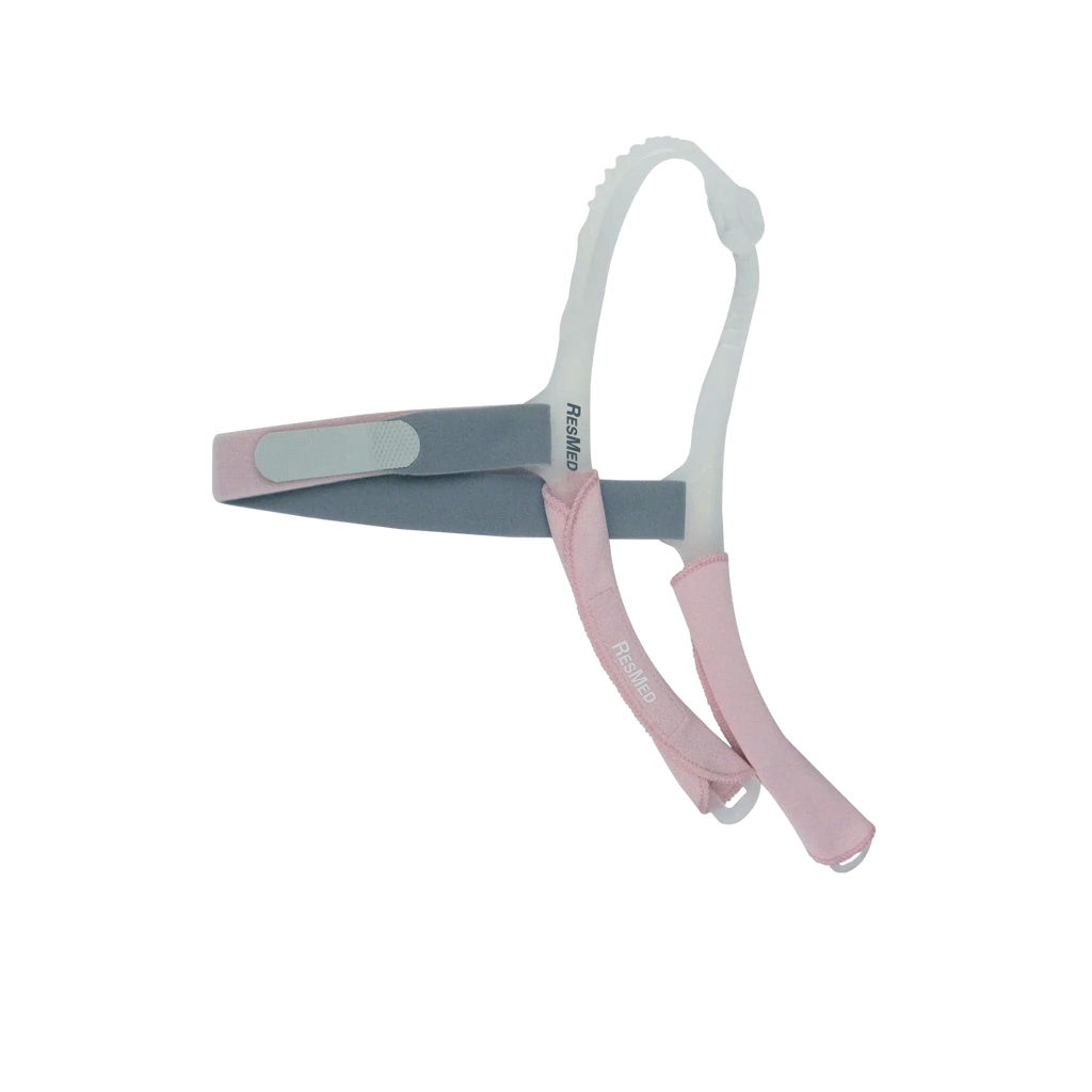 Swift FX Silicone Headgear