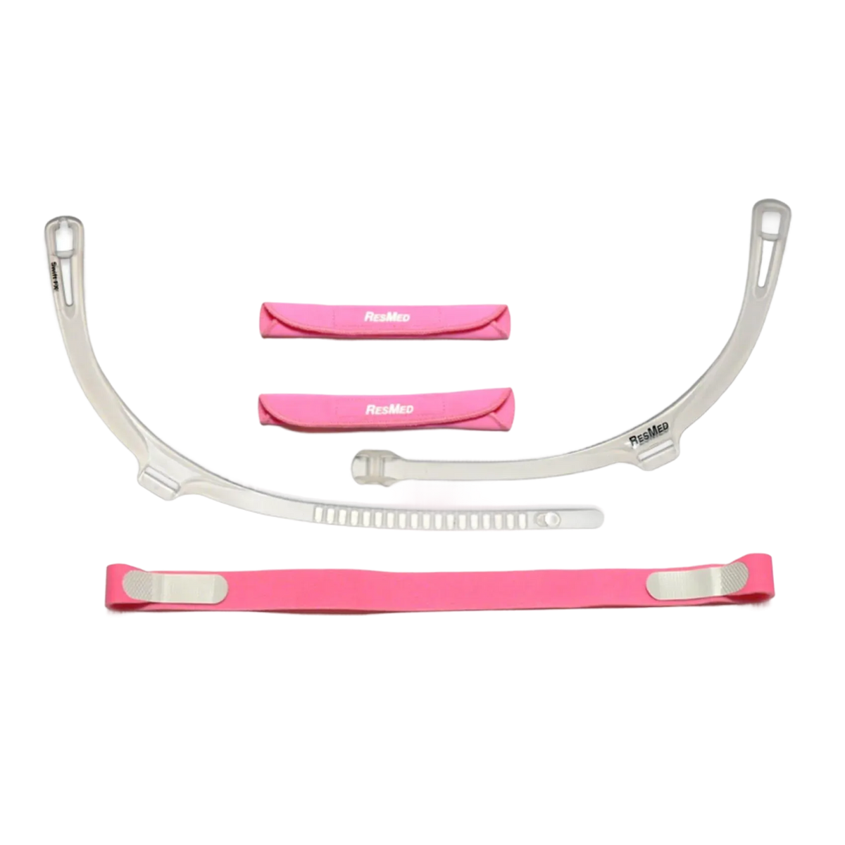 Swift FX Silicone Headgear