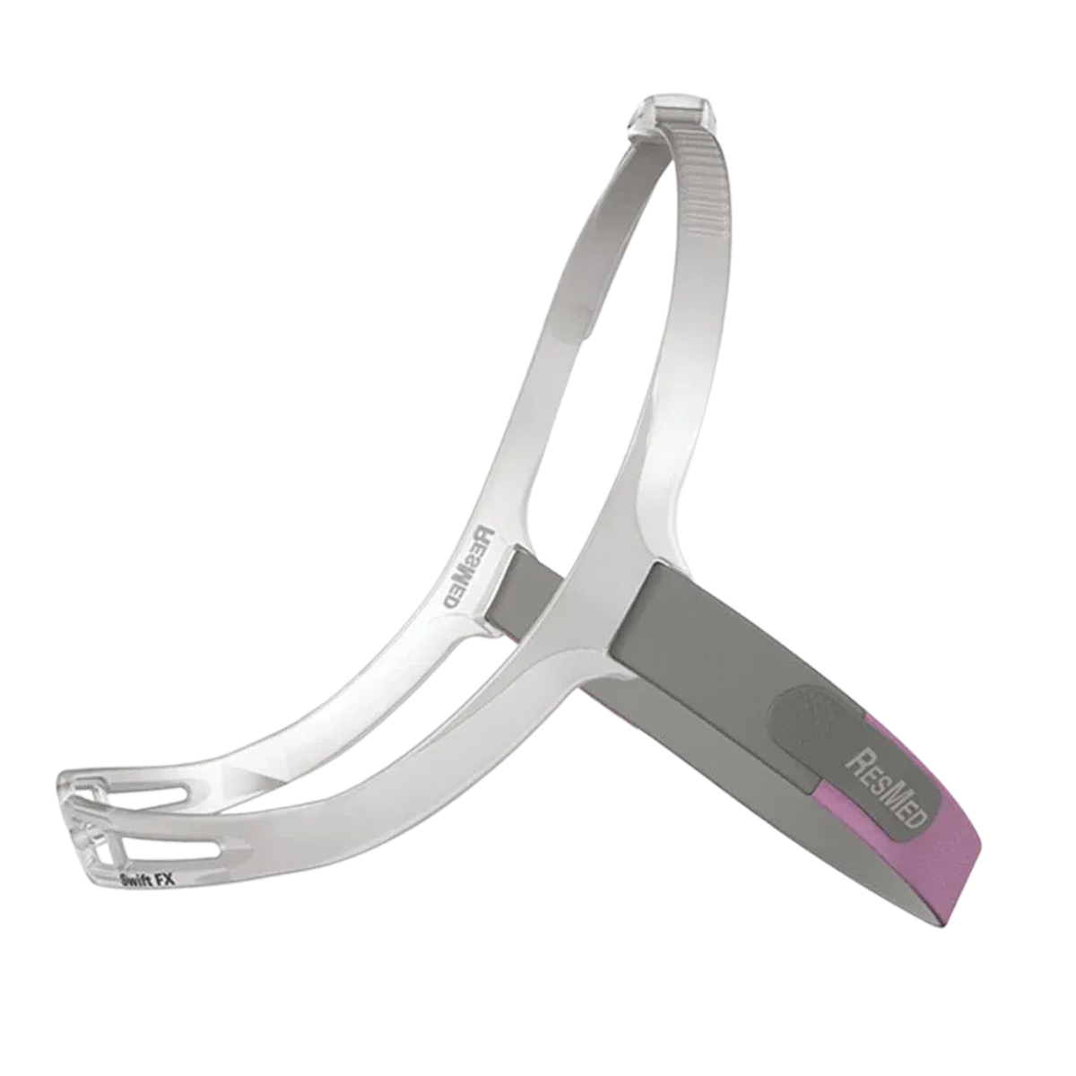 Swift FX Silicone Headgear